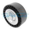 DAYCO APV2798 Deflection/Guide Pulley, v-ribbed belt